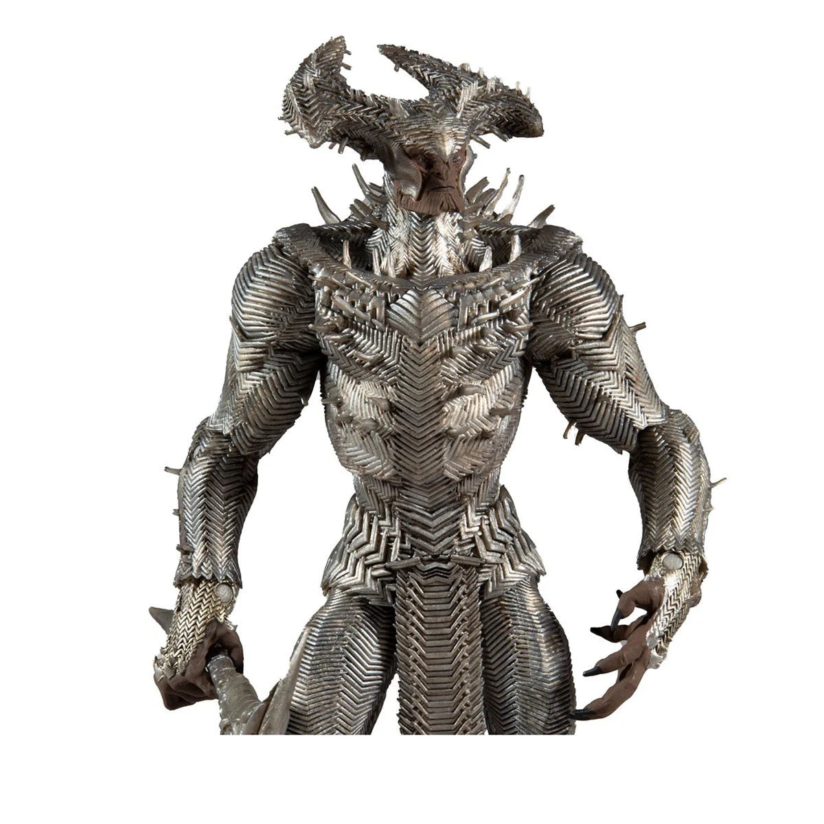 MC FARLANE - JL Snyder Cut - Steppenwolf (Figura de 12")