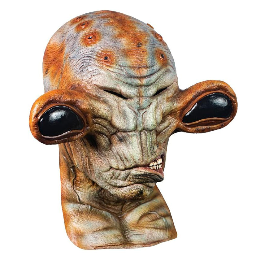 GHOULISH - Alien's Makers - Alien Richer (Máscara Deluxe)