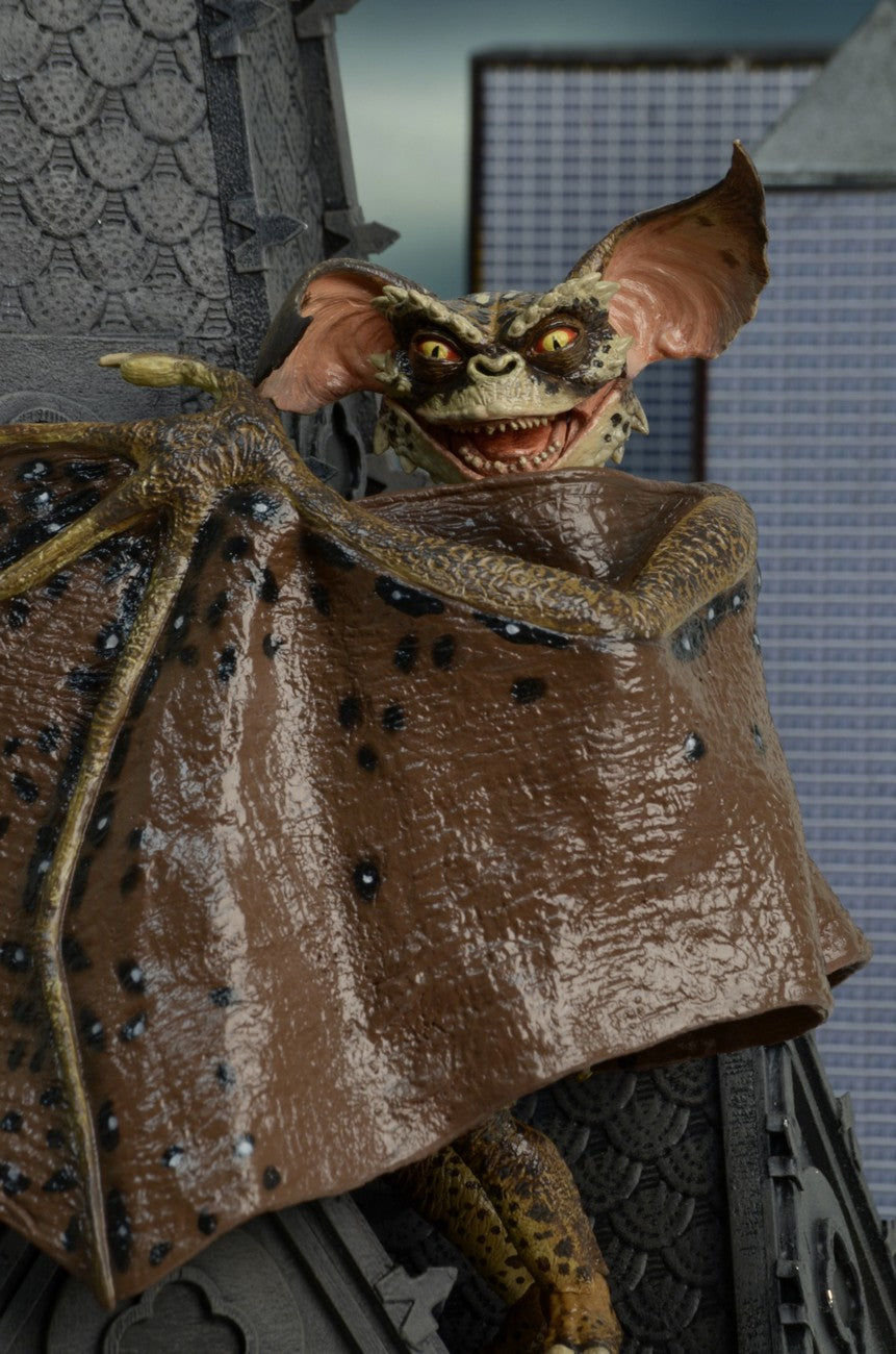 NECA - Gremlins 2 - Bat Gremlin (Figura de 6")