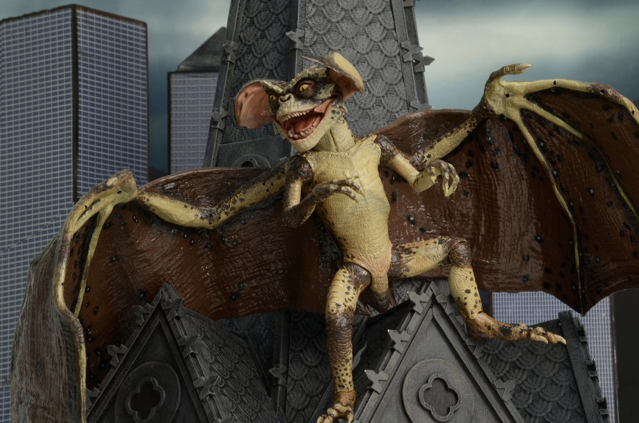 NECA - Gremlins 2 - Bat Gremlin (Figura de 6")