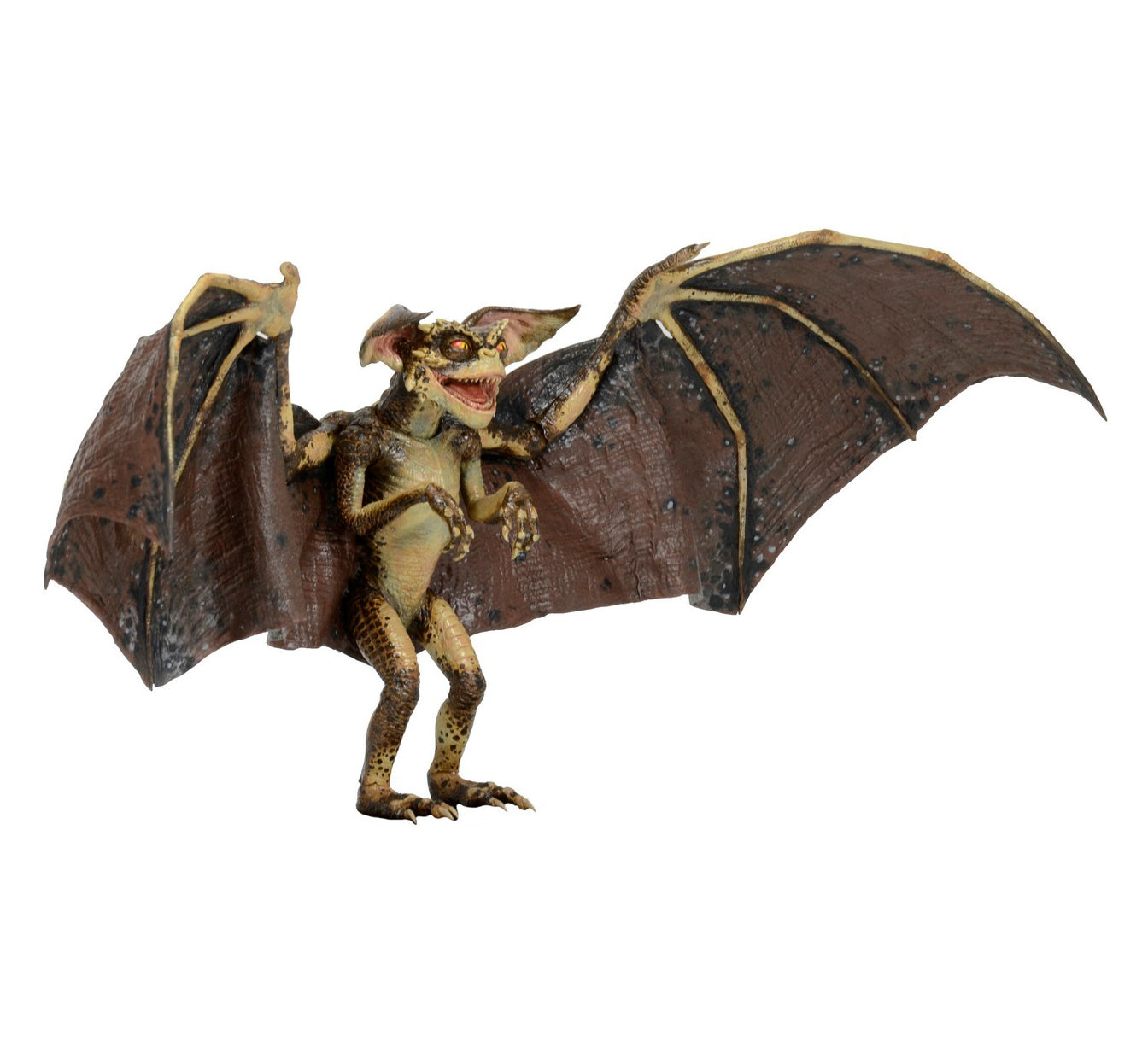 NECA - Gremlins 2 - Bat Gremlin (Figura de 6")