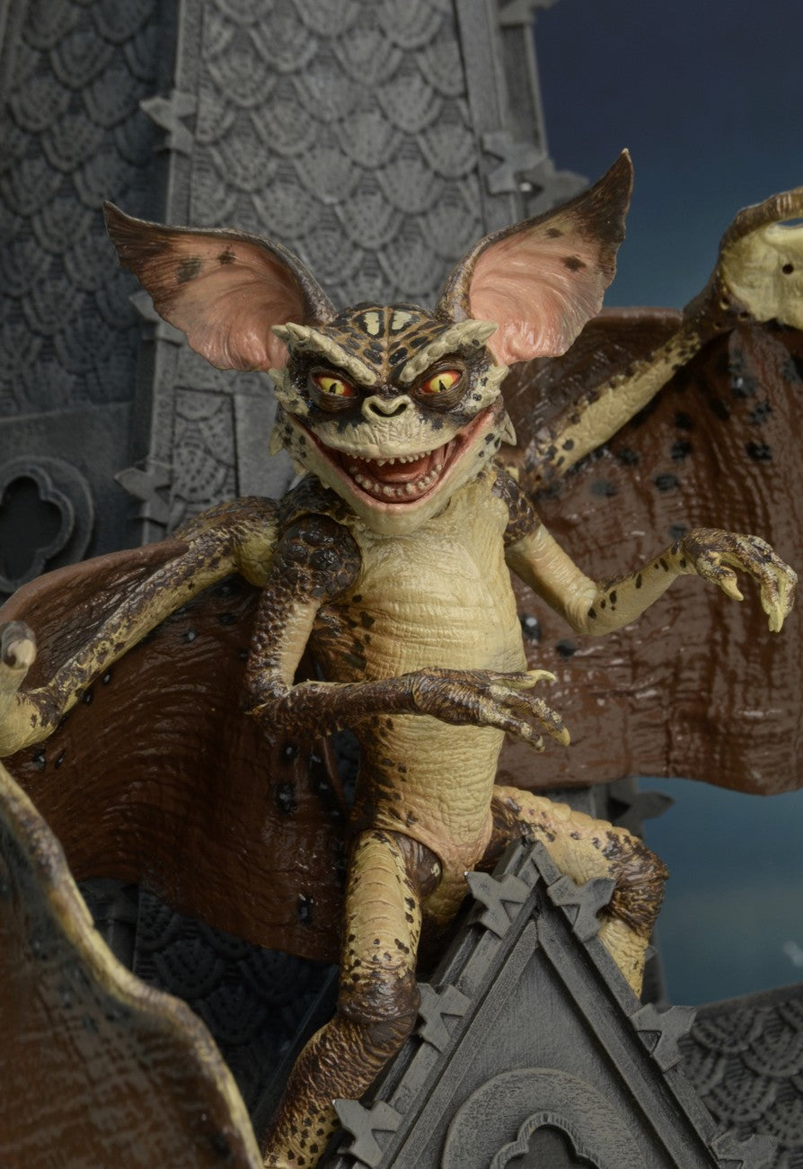 NECA - Gremlins 2 - Bat Gremlin (Figura de 6")