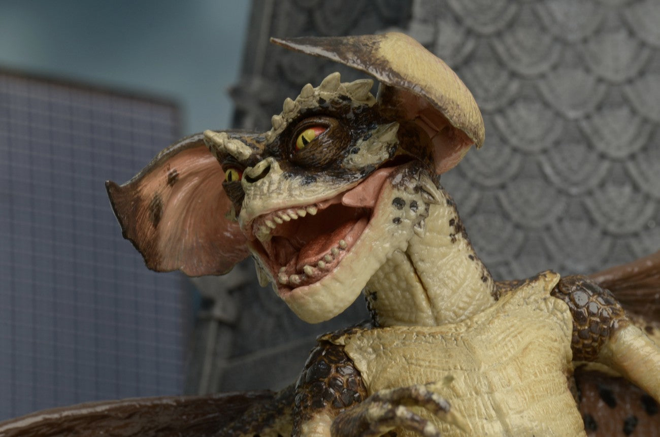 NECA - Gremlins 2 - Bat Gremlin (Figura de 6")