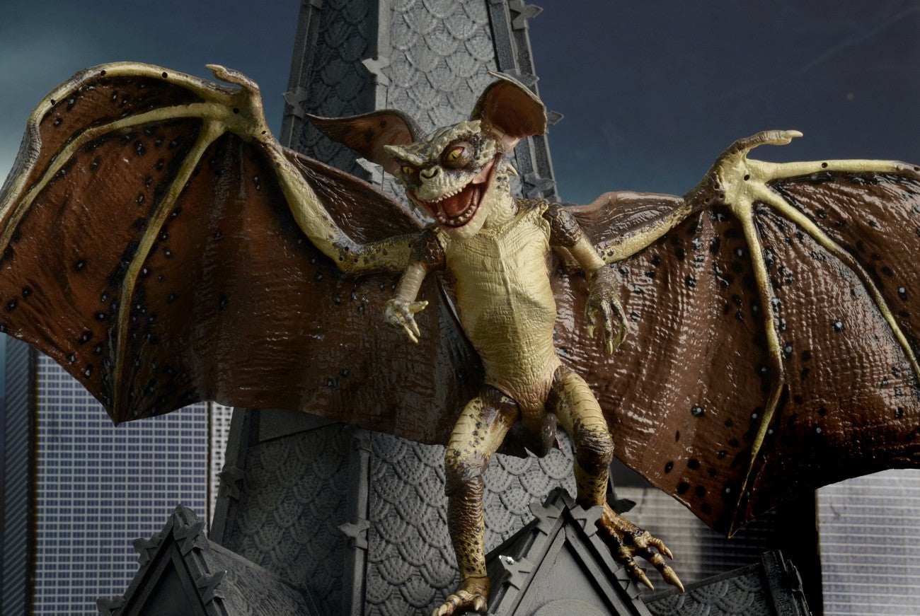 NECA - Gremlins 2 - Bat Gremlin (Figura de 6")