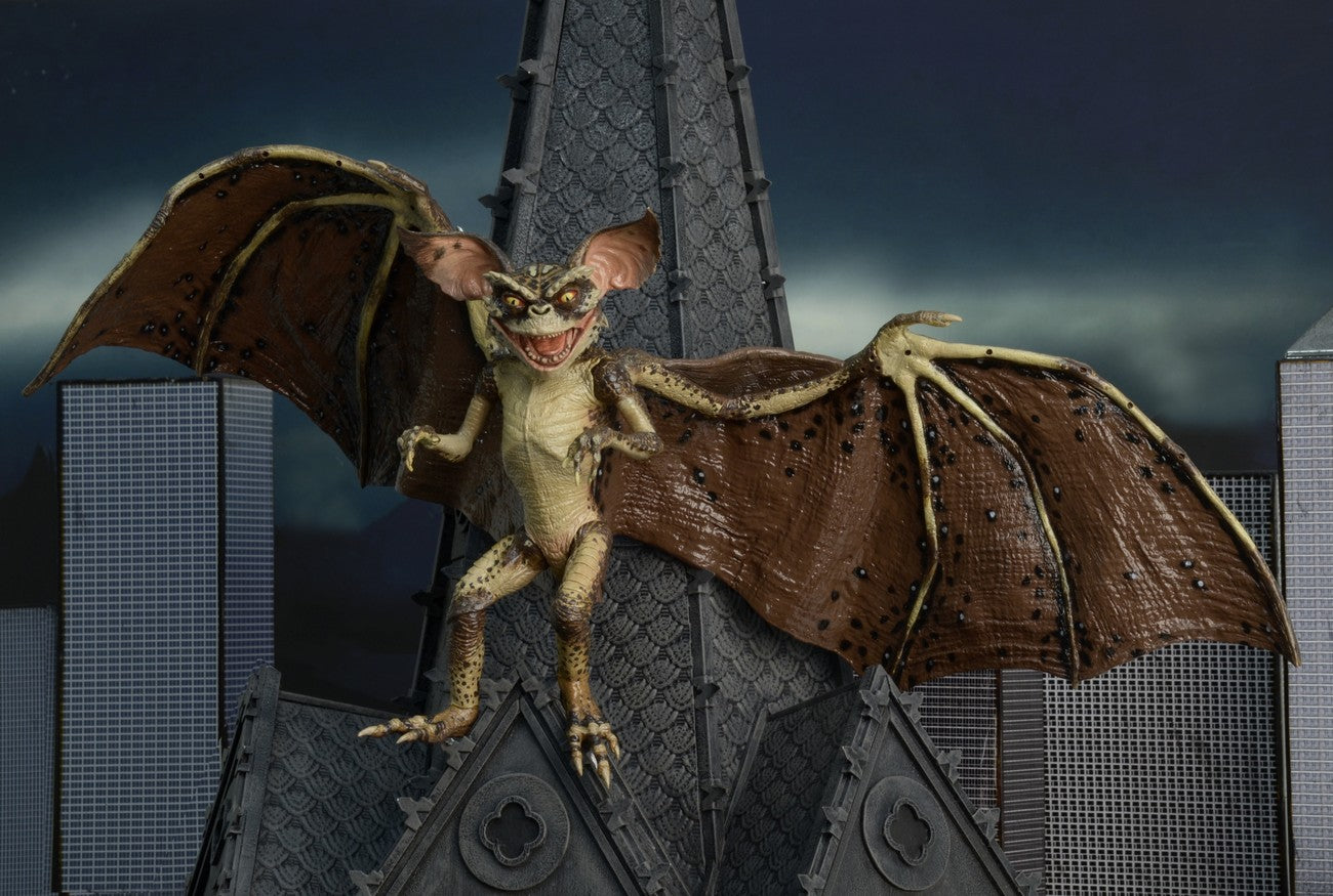 NECA - Gremlins 2 - Bat Gremlin (Figura de 6")