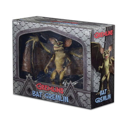 NECA - Gremlins 2 - Bat Gremlin (Figura de 6")