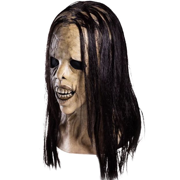 TRICK OR TREAT - Scary Stories to Tell In The Dark - Big Toe (Máscara de látex)