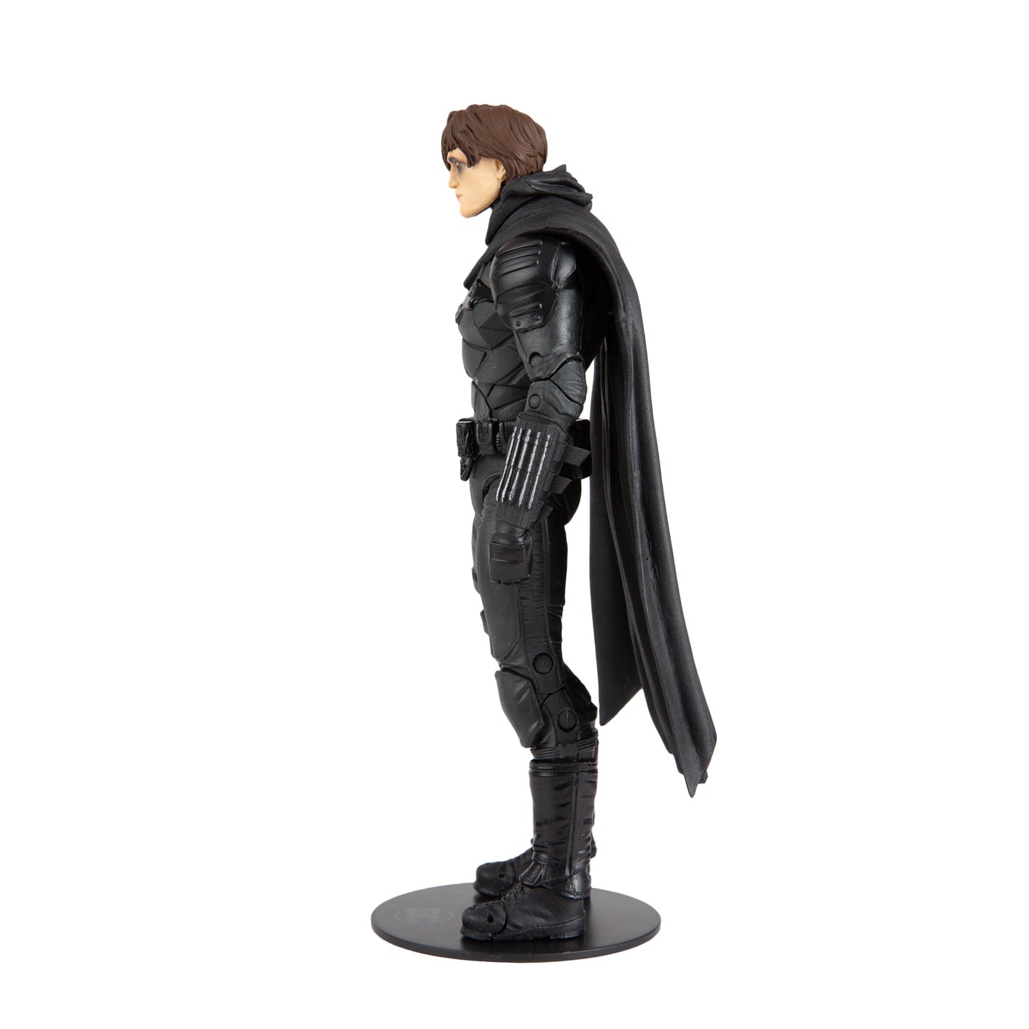 MC FARLANE - DC Multiverse - The Batman (Movie 2022) - Batman Unmasked (Figura de 7")