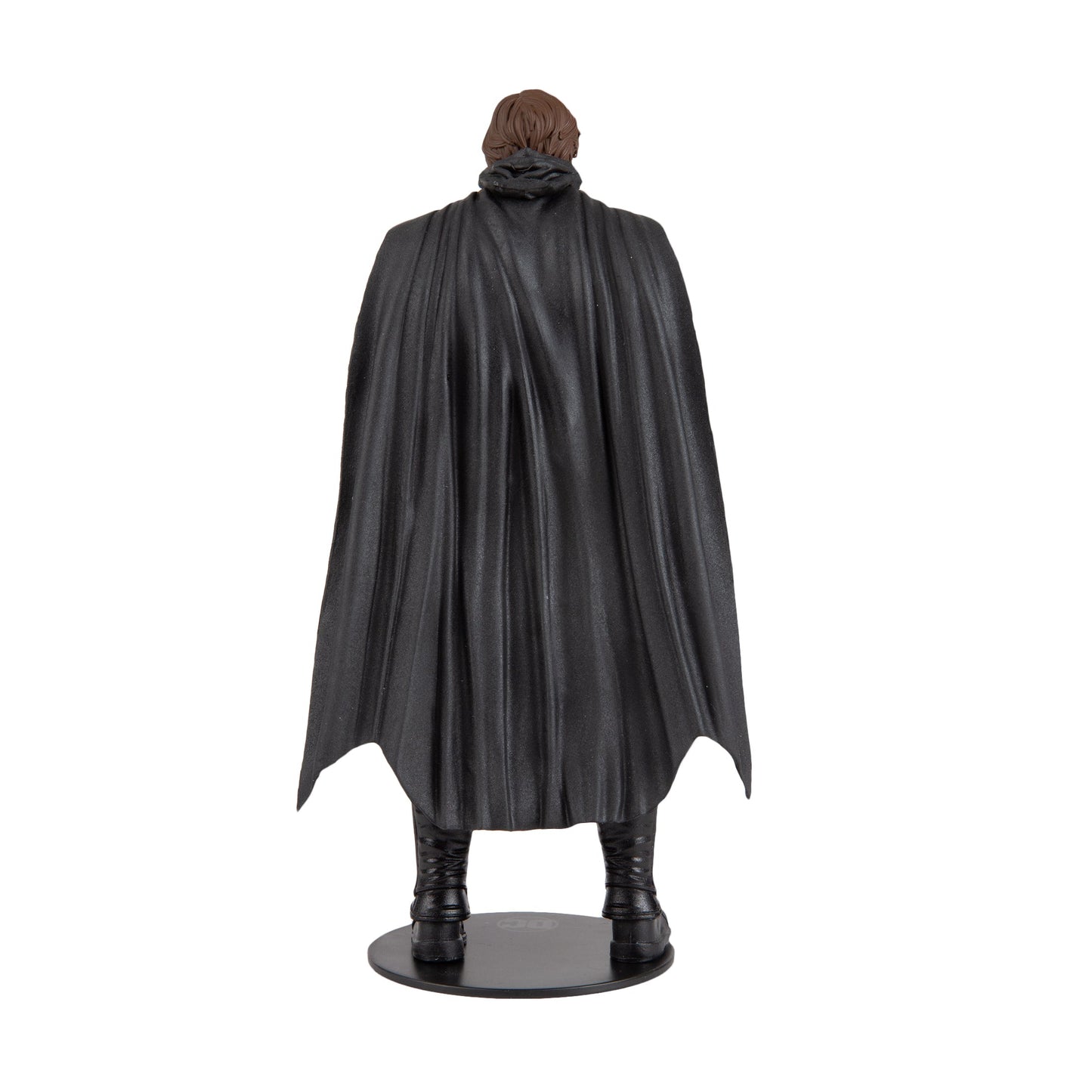 MC FARLANE - DC Multiverse - The Batman (Movie 2022) - Batman Unmasked (Figura de 7")