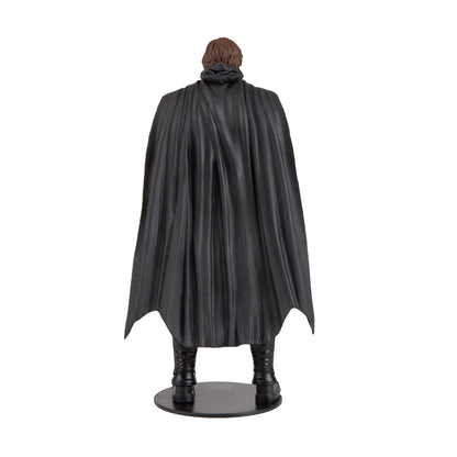 MC FARLANE - DC Multiverse - The Batman (Movie 2022) - Batman Unmasked (Figura de 7")