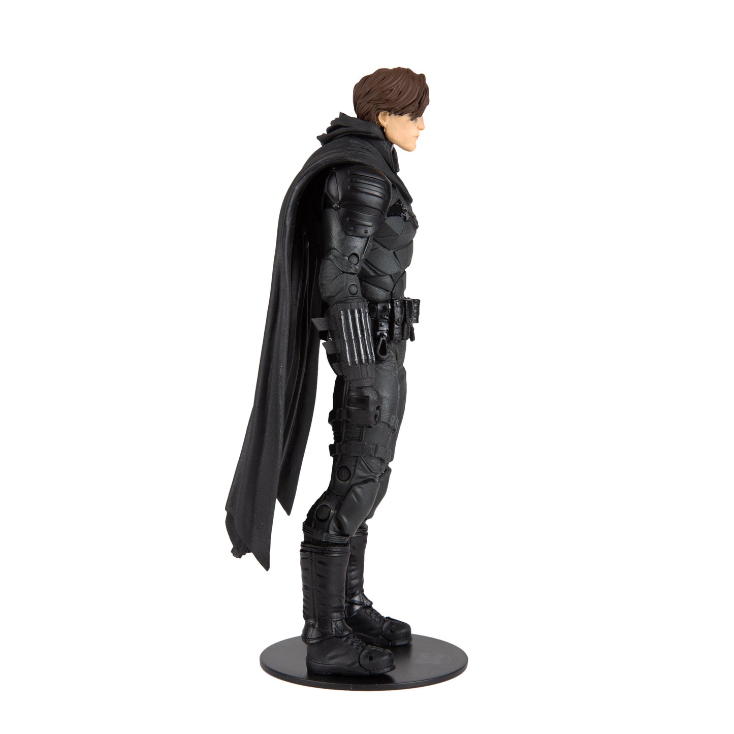 MC FARLANE - DC Multiverse - The Batman (Movie 2022) - Batman Unmasked (Figura de 7")