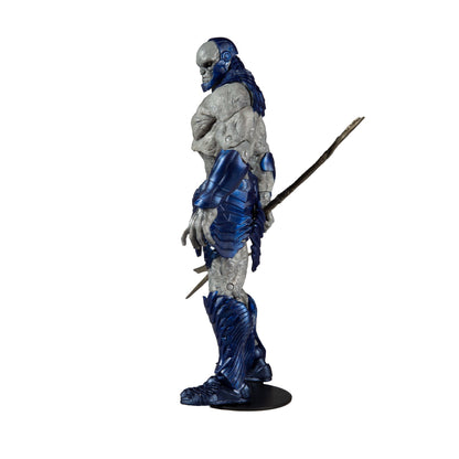 MC FARLANE - DC Multiverse: JL Snyder Cut - Darkseid (Figura de 12")