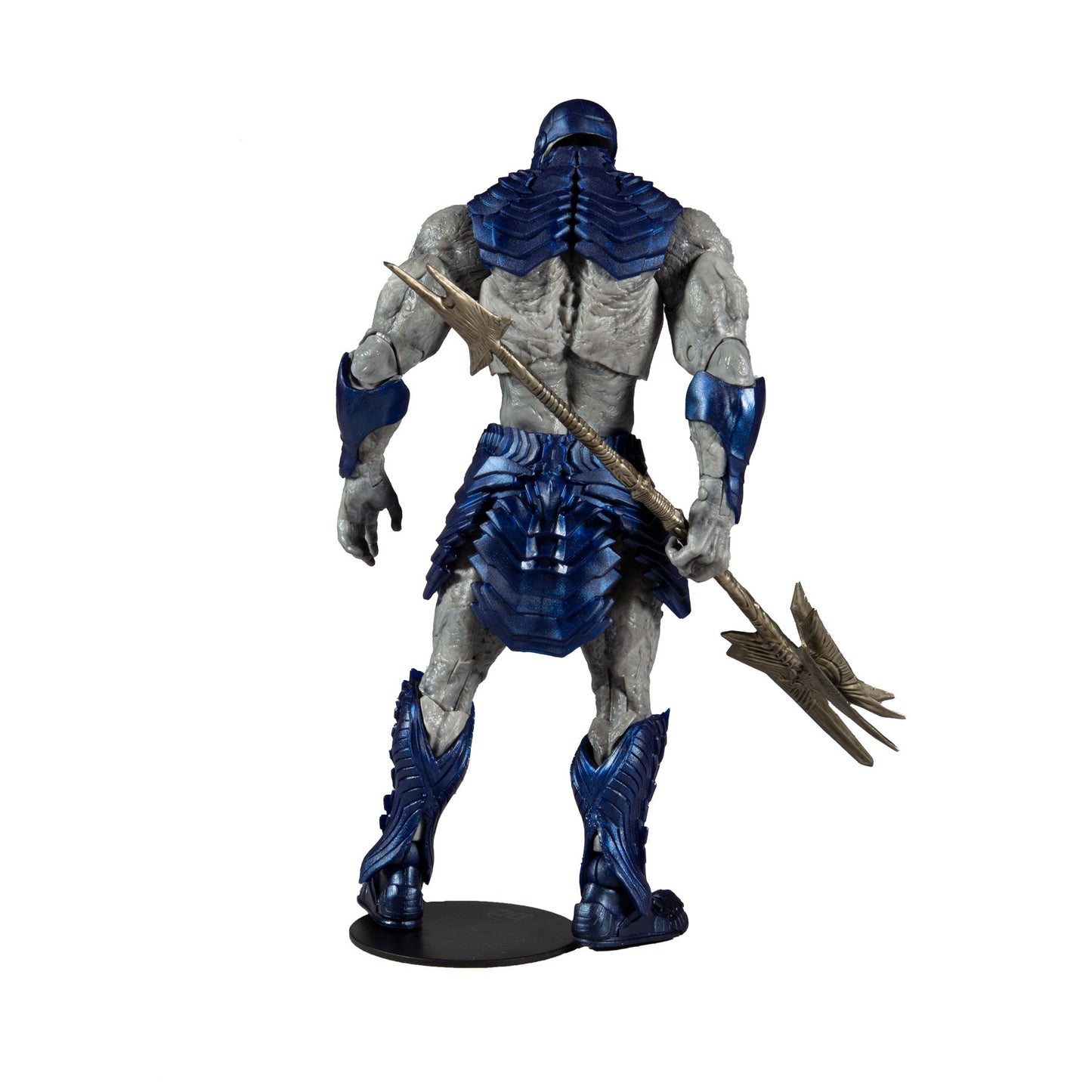 MC FARLANE - DC Multiverse: JL Snyder Cut - Darkseid (Figura de 12")