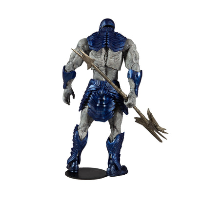 MC FARLANE - DC Multiverse: JL Snyder Cut - Darkseid (Figura de 12")