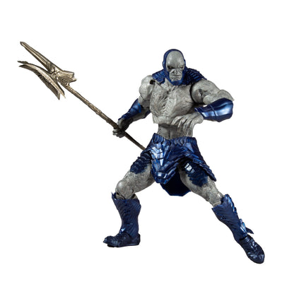 MC FARLANE - DC Multiverse: JL Snyder Cut - Darkseid (Figura de 12")