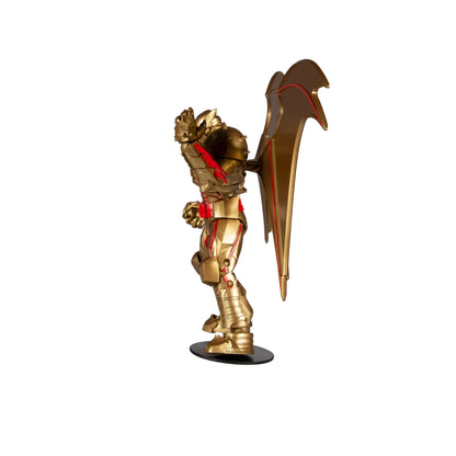 MC FARLANE - DC Multiverse: Hellbat (Gold Edition) (Figura de 7")