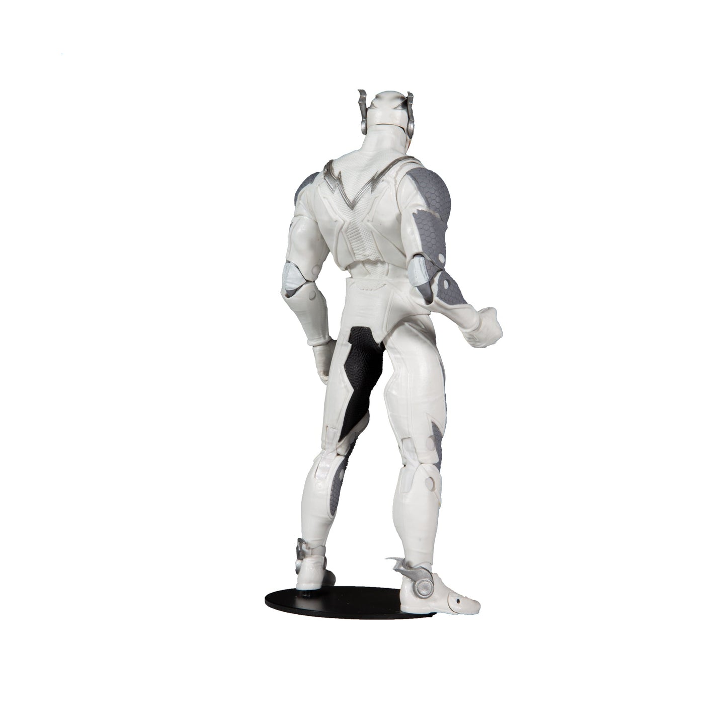 MC FARLANE - DC Multiverse: Injustice 2 - The Flash (Hot Persuit) (Figura de 7")