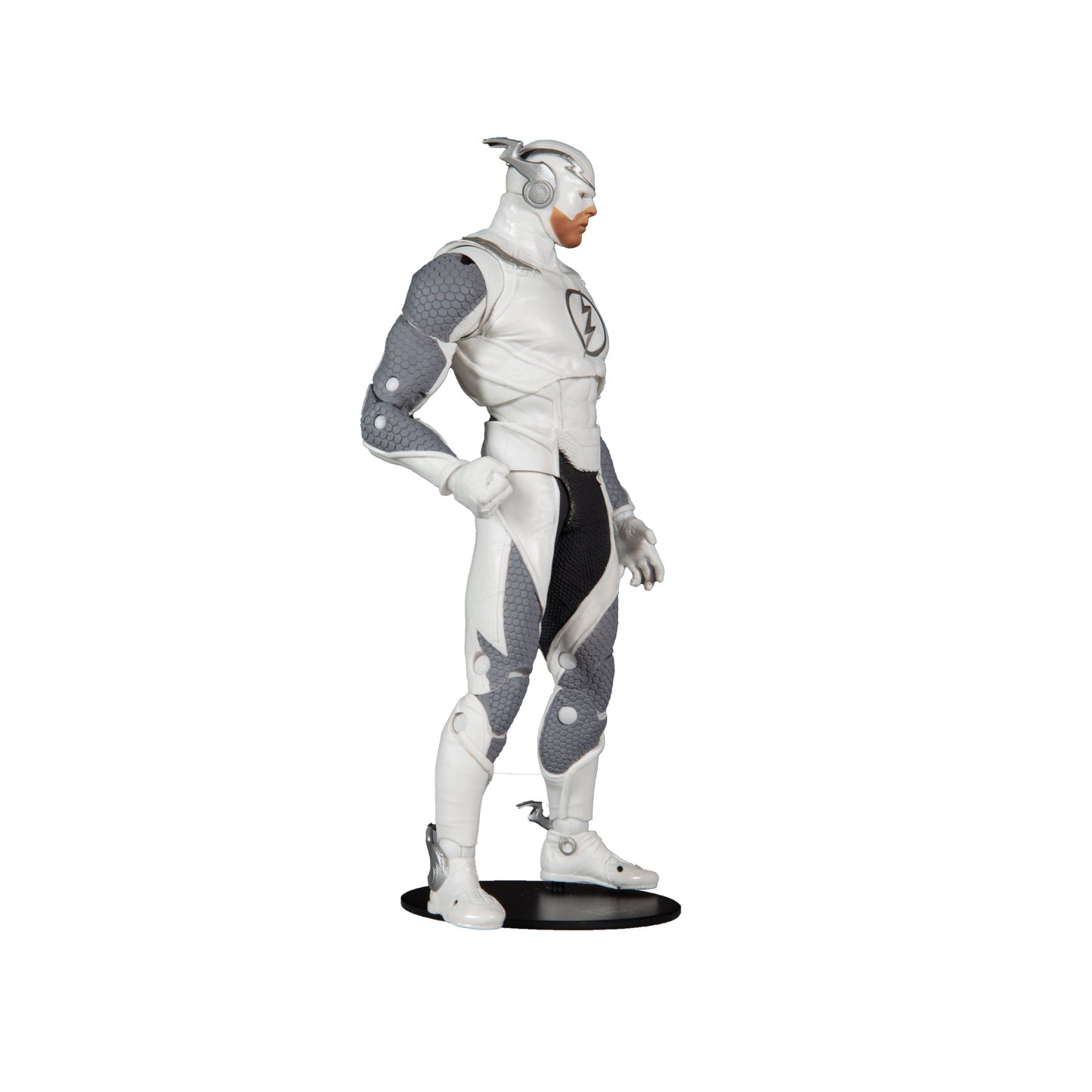 MC FARLANE - DC Multiverse: Injustice 2 - The Flash (Hot Persuit) (Figura de 7")