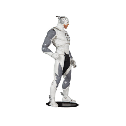 MC FARLANE - DC Multiverse: Injustice 2 - The Flash (Hot Persuit) (Figura de 7")