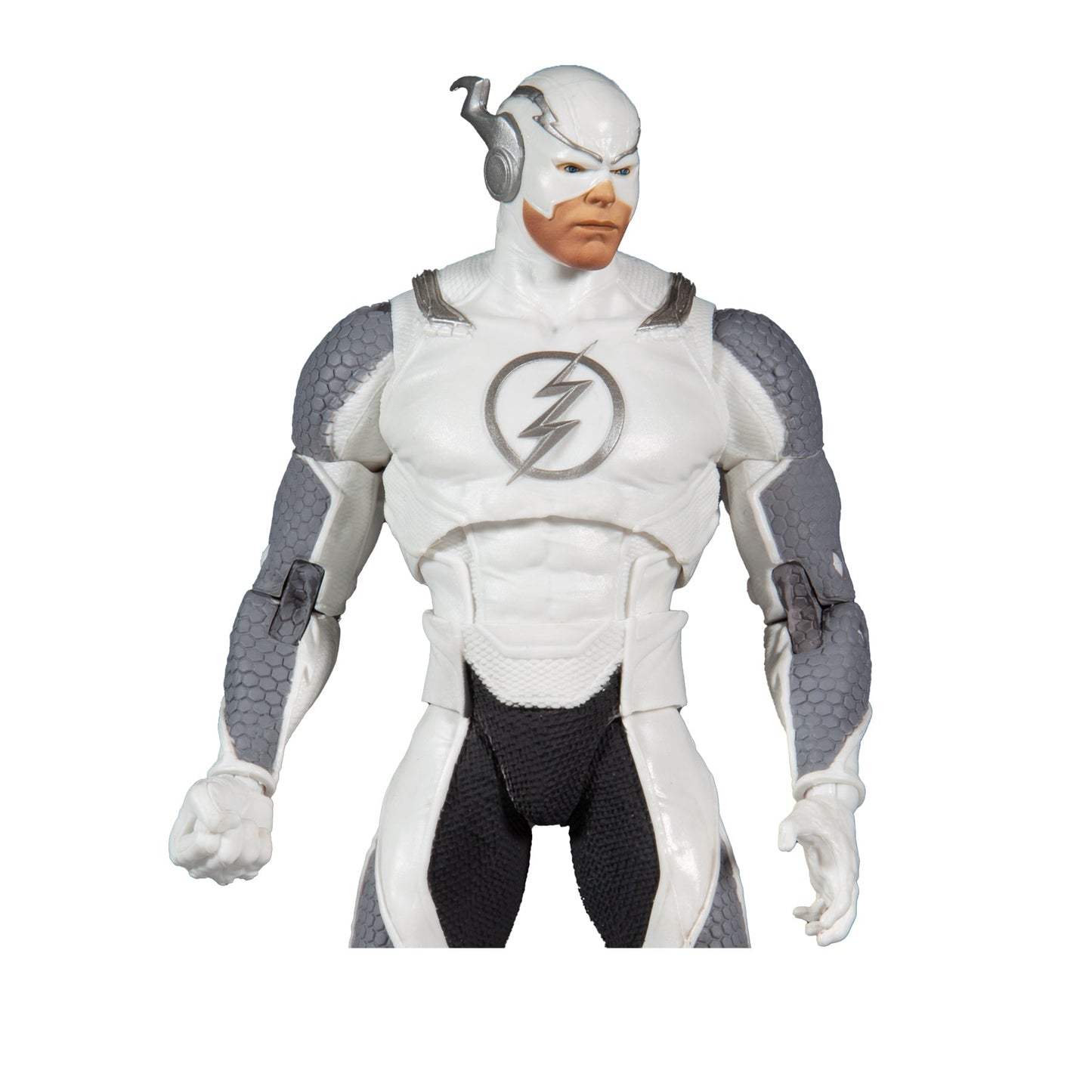 MC FARLANE - DC Multiverse: Injustice 2 - The Flash (Hot Persuit) (Figura de 7")