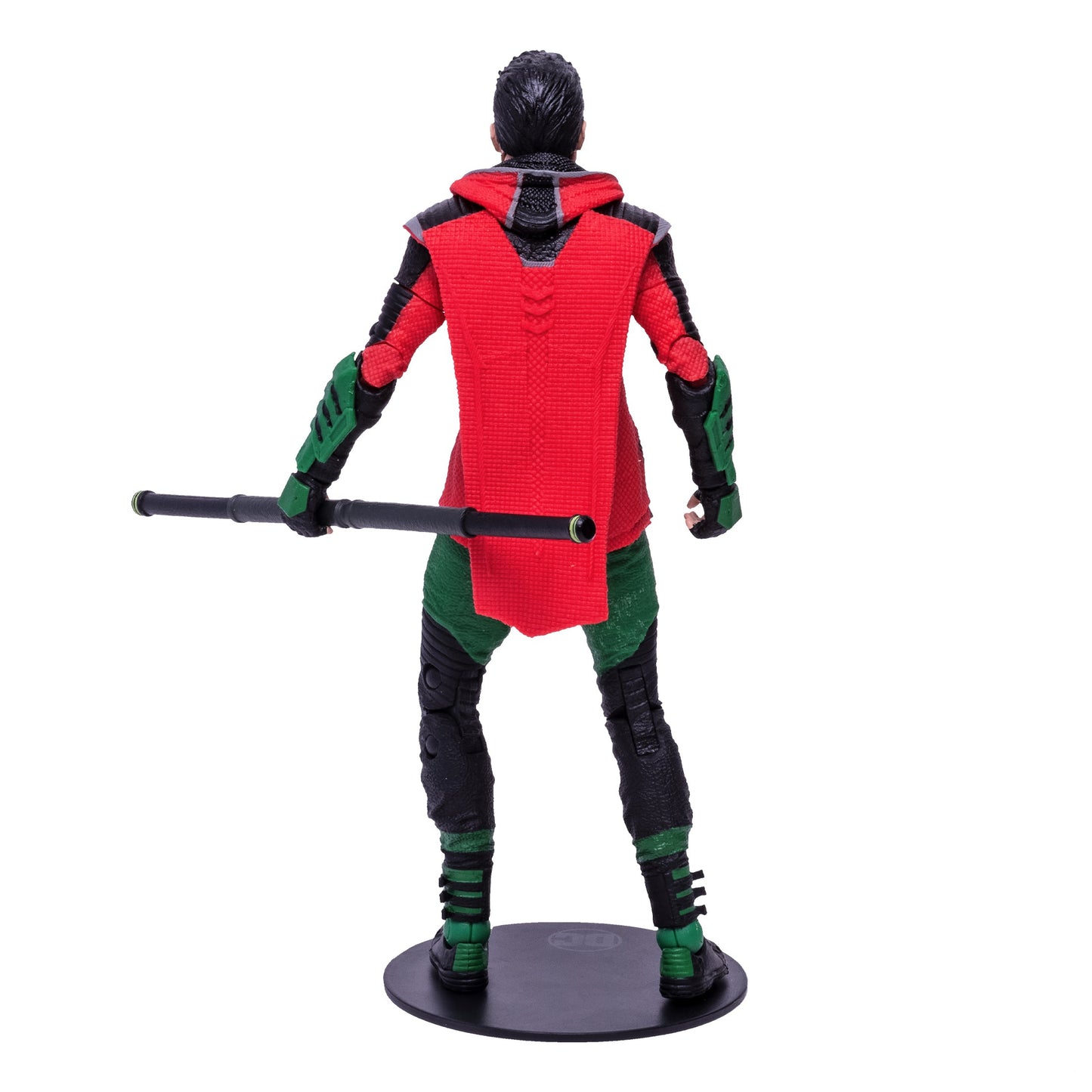 MC FARLANE - Gaming Series: Gotam Knights - Robin (Figura de 7")