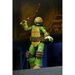 TMNT (2012 Cartoon) - 7" Scale Action Figure - Ultimate Michelangelo