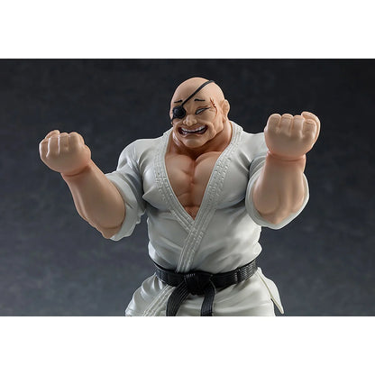 Popup Parade - BAKI - Dopo Orochi - 8" Scale PVC Statue