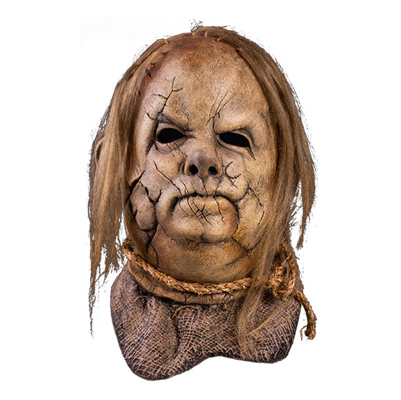 TRICK OR TREAT - Scary Stories to Tell In The Dark - Harold the Scarecrow (Máscara)