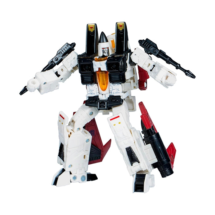 HASBRO - Transformers Legacy United: Voyager Class G1 Universe Ramjet