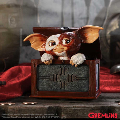 NEMESIS NOW - Gremlins Gizmo - You are Ready (Adorno decorativo)