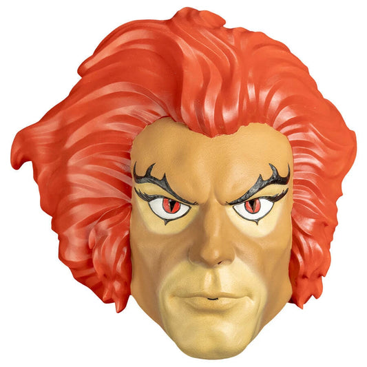 TRICK OR TREAT - Thundercats - Lion-O (Máscara)