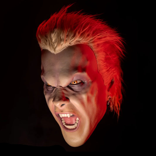 TRICK OR TREAT - The Lost Boys - David Deluxe (Máscara de inyección)