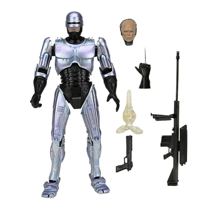 NECA - Robocop (35° Anniversary) - Figura de 7"
