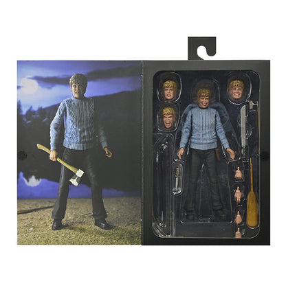 NECA - Friday The 13th - Ultimate Pam Voorhees (Figura de 7")