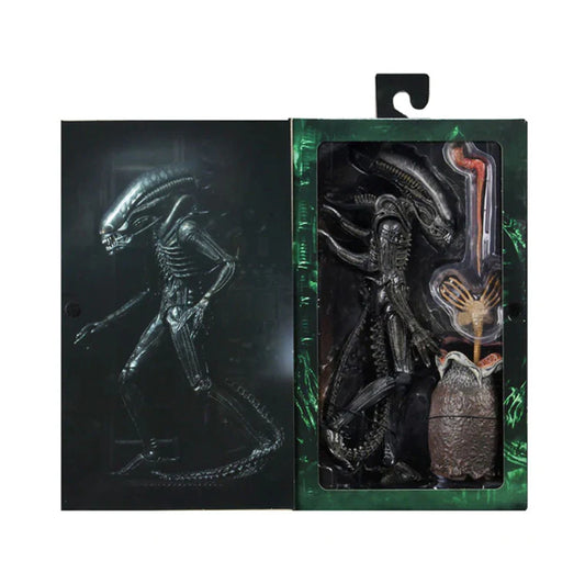 NECA - Aliens - 40th Anniversary Big Chap (Figra de 7")