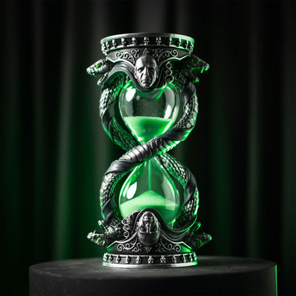 NEMESIS NOW - Harry Potter Lord Voldemort - Sand Timer (Reloj de arena)