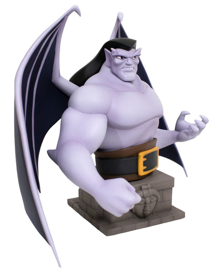 DIAMOND SELECT TOYS - Gargoyles Goliath (Busto a escala 1:7)