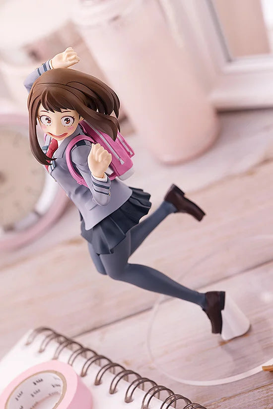 Popup Parade - My Hero Academia - Ochaco Uraraka - 6" Scale PVC Statue