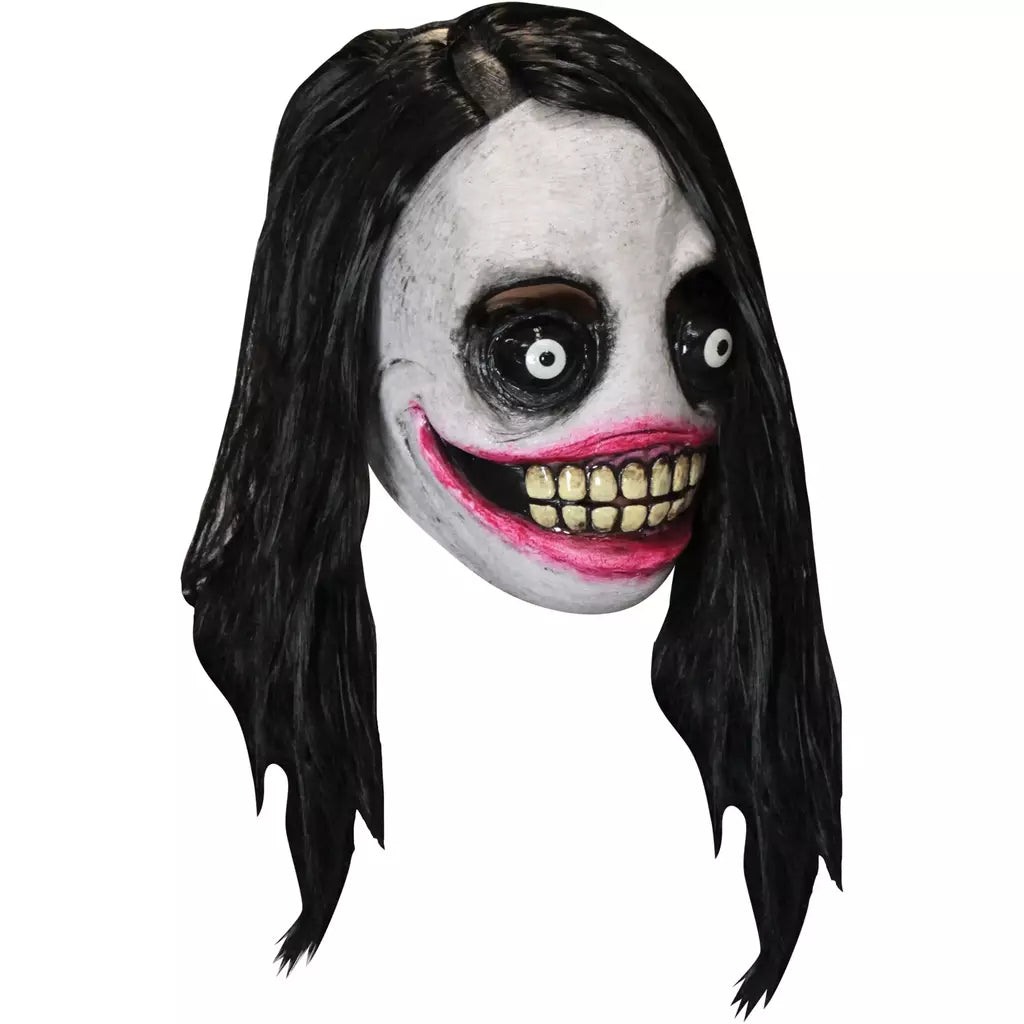 J. The Killer Mask
