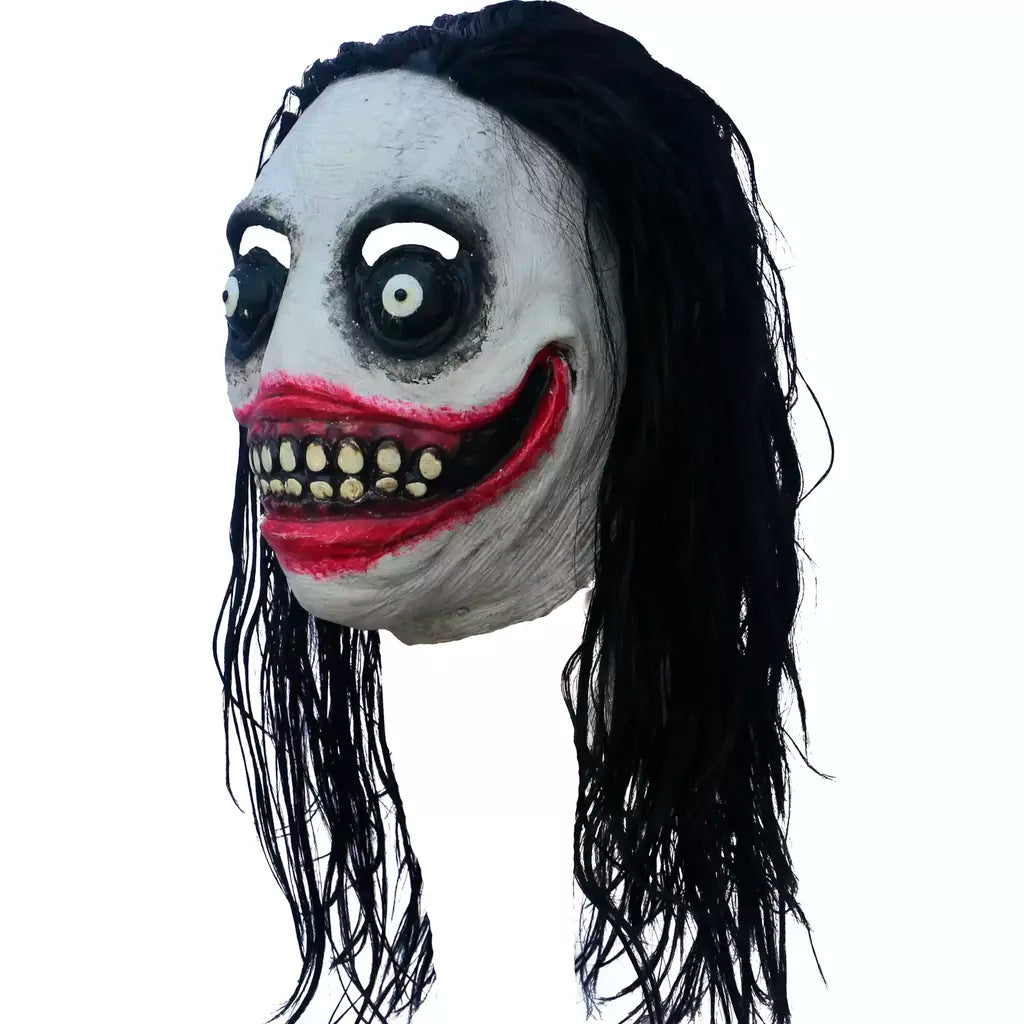 J. The Killer Mask