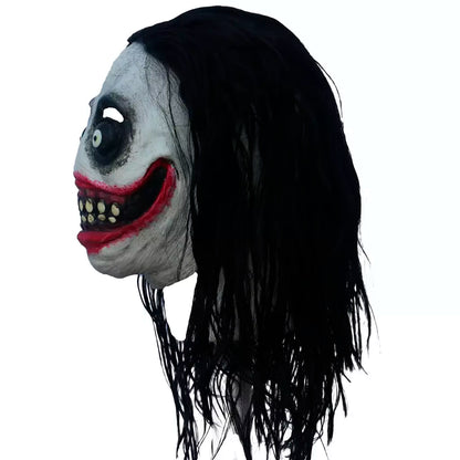 J. The Killer Mask