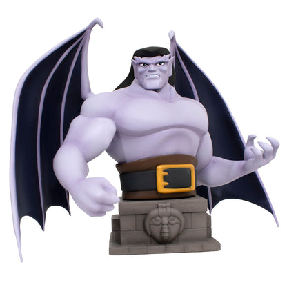 DIAMOND SELECT TOYS - Gargoyles Goliath (Busto a escala 1:7)
