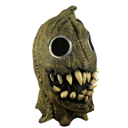 Sack Monster Mask