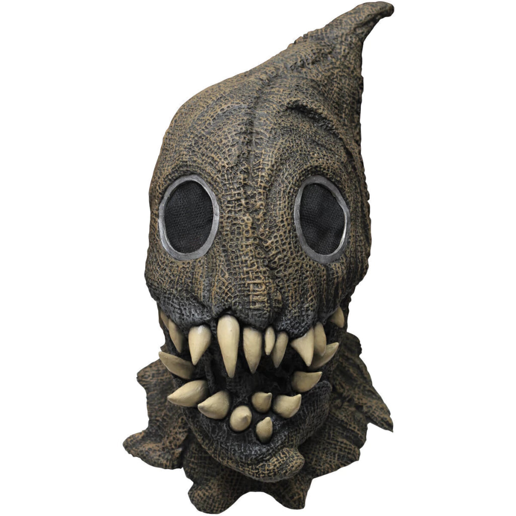 Sack Monster Mask