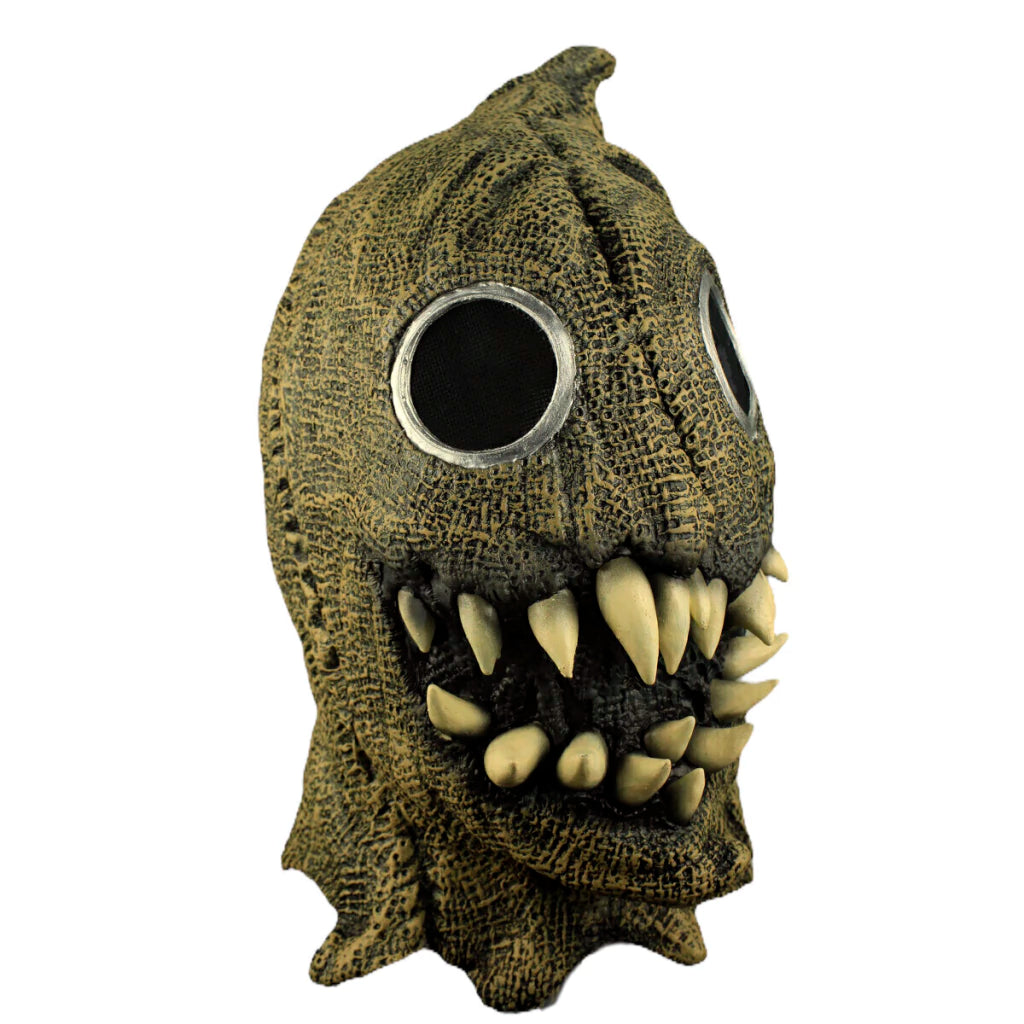 Sack Monster Mask