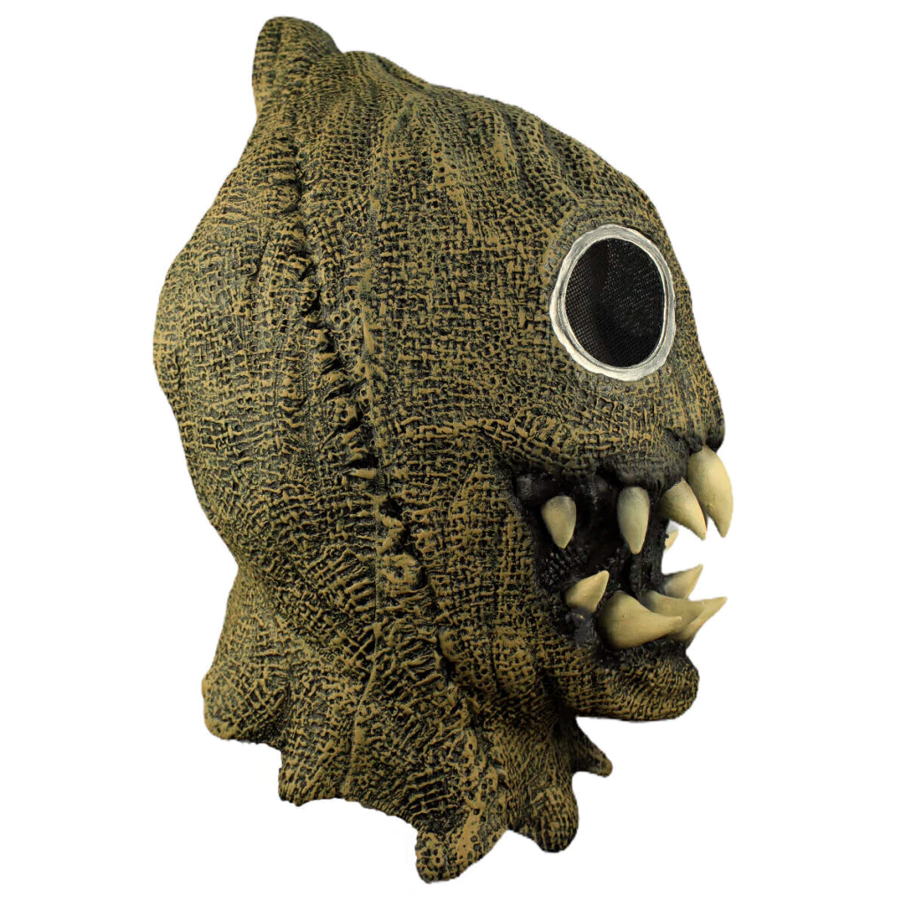 Sack Monster Mask