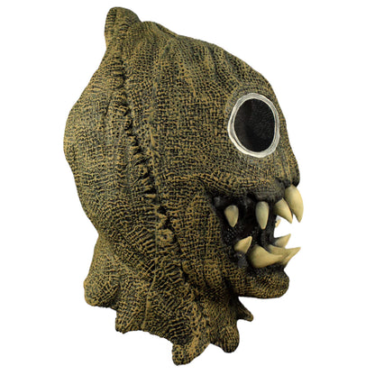 Sack Monster Mask