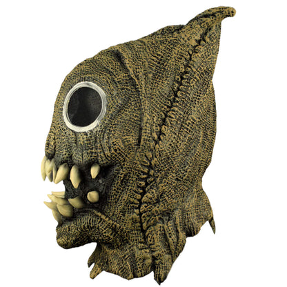 Sack Monster Mask