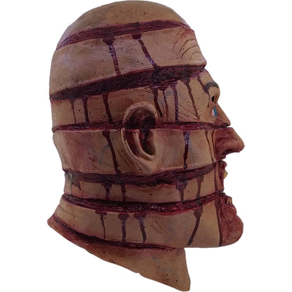 Sliced Zombie Mask