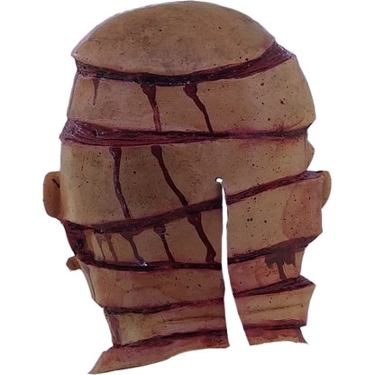 Sliced Zombie Mask